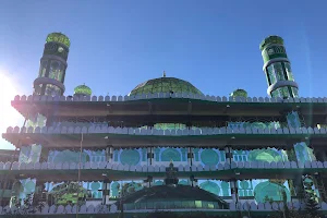Madina Masjid, Laban Shillong image