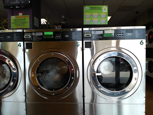 Laundromat «San Antonio Green Laundry», reviews and photos, 5525 Blanco Rd #101, San Antonio, TX 78216, USA