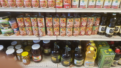 Grocery Store «Saint George Market», reviews and photos, 2753 Hungary Spring Rd, Richmond, VA 23294, USA