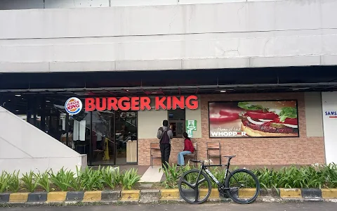 Burger King Boxies123 (new mall) image
