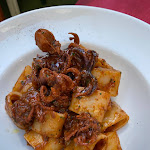 Photo n°1 de l'avis de Alfredo.l fait le 13/09/2021 à 17:02 sur le  Enosteria Modi di Vidal Cristina à Livorno