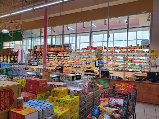 Supermarket «Good Fortune Supermarket», reviews and photos, 6751 Wilson Blvd, Falls Church, VA 22044, USA