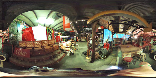 Event Venue «Moviesets», reviews and photos, 400 Garrett Rd, Slidell, LA 70458, USA