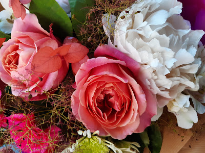 Petits Bouquets Entre Amis à Laissac-Sévérac l'Église