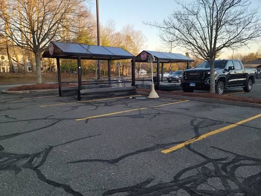 Supermarket «Big Y», reviews and photos, 141 Storrs Rd, Mansfield Center, CT 06250, USA