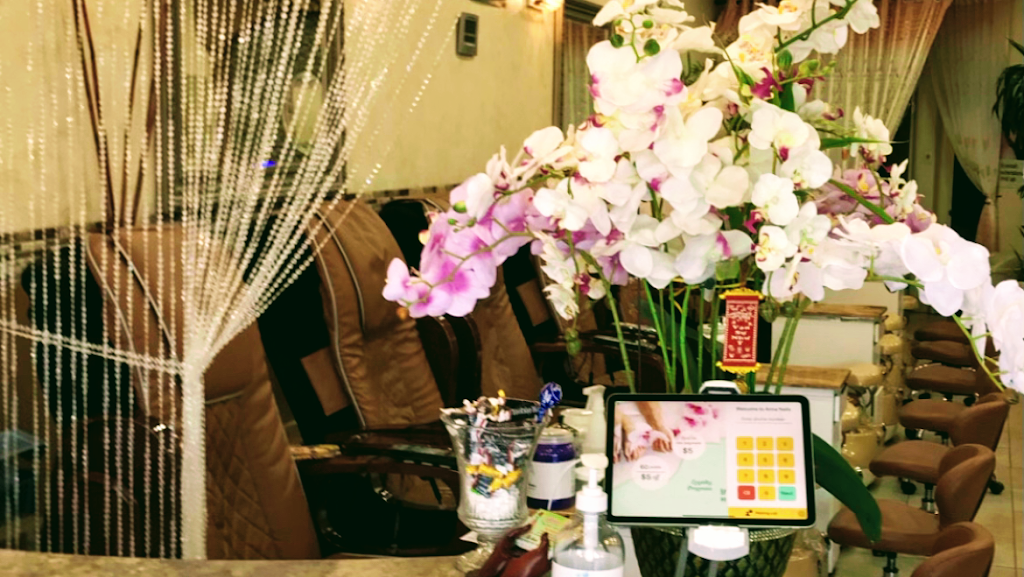 Anna Nails & Spa 85284