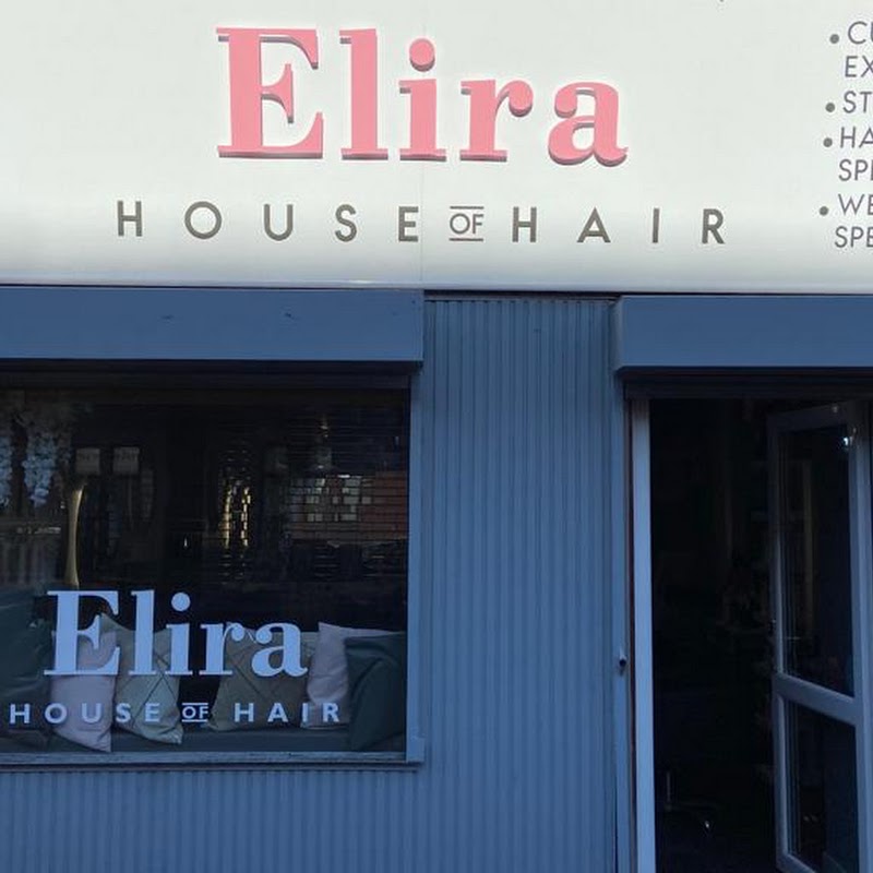 Elira House Of Hair