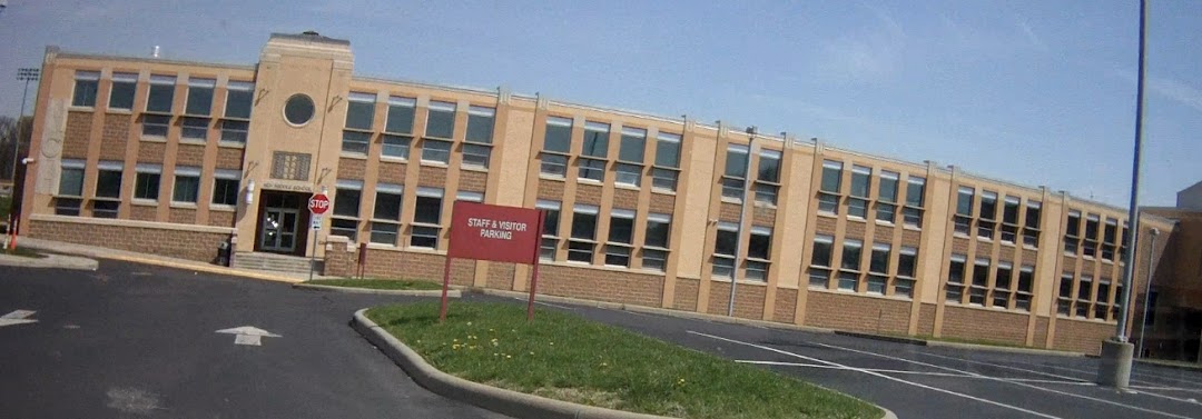 North College Hill Middle School