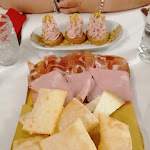 Photo n°1 de l'avis de massimo.e fait le 17/06/2023 à 14:16 sur le  Osteria a Modo Mio à Funo