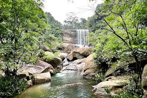 Nalagana Falls image