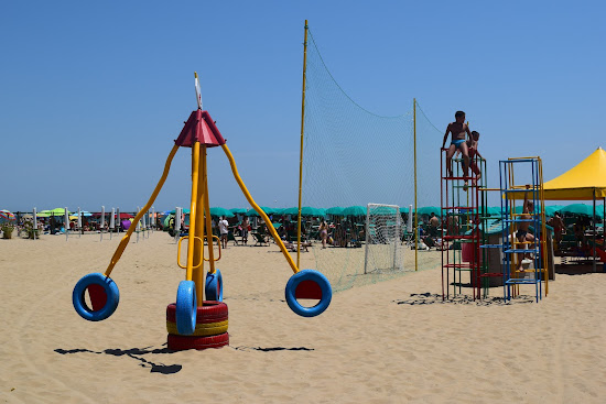 Siponto Beach