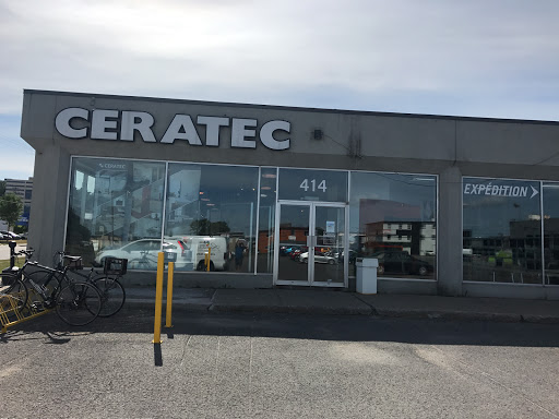 Ceratec - Québec