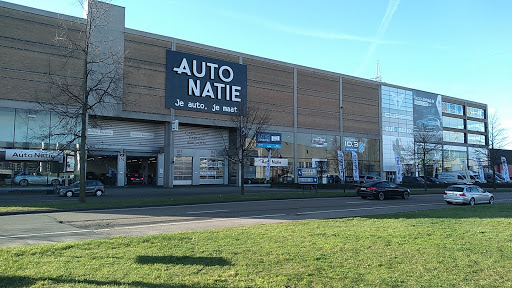Auto Natie Volkswagen dealer
