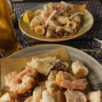 Photo n°3 de l'avis de Ilaria.e fait le 04/10/2023 à 15:06 sur le  Lo Sbottonato à Porto Garibaldi