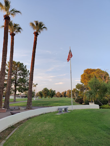 Golf Resort «Wigwam Golf Club», reviews and photos, 451 N Old Litchfield Rd, Litchfield Park, AZ 85340, USA
