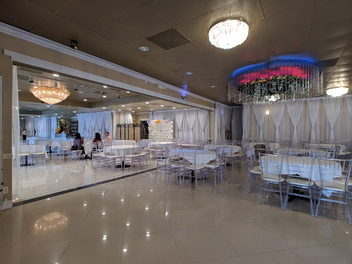 Crystal Restaurant & Banquet