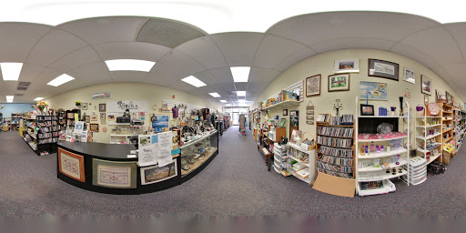 Thrift Store «Cat Angels Thrift Store», reviews and photos, 2436 SW Cary Pkwy, Cary, NC 27513, USA