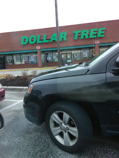 Dollar Store «Dollar Tree», reviews and photos, 8157 Governor Ritchie Hwy, Pasadena, MD 21122, USA