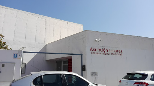 Escuela Infantil Asunción Linares