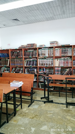 Yerushalayim Torah Academy