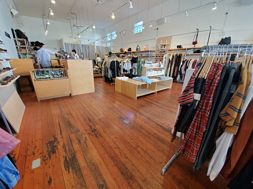 Boutique «Azalea Boutique», reviews and photos, 956 Valencia St, San Francisco, CA 94110, USA