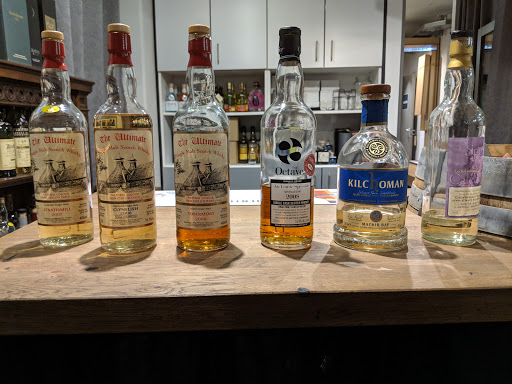 Weltfein - Whisky, Rum, Gin & Tasting in Hannover