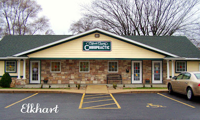 Elkhart County Chiropractic - Pet Food Store in Goshen Indiana