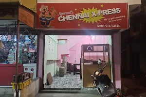 Chennai Xpress image