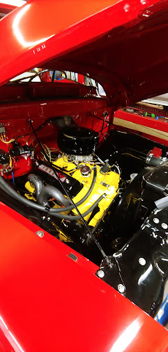 Tire Shop «Marysville Car Care Center», reviews and photos, 2929 Gratiot Blvd, Marysville, MI 48040, USA