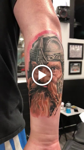 Tattoo Shop «True Culture Tattoos», reviews and photos, 2346 S Redwood Rd, West Valley City, UT 84119, USA