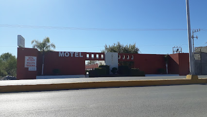 Motel Río Bravo