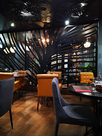 Atmosphère du Restaurant thaï A Pattaya à Savigny-sur-Orge - n°7