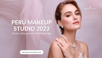PERÙ MAKEUP STUDIO Maquillaje y peinado para novias a domicilio , Clases de Automaquillaje en Lima