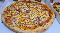 Pizza du Livraison de pizzas Rapido's Pizza Ivry-la-bataille - n°17