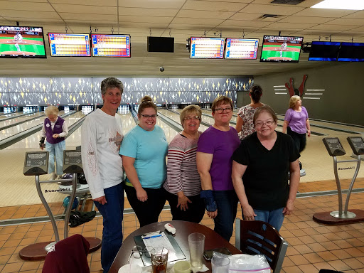Bowling Alley «Mason Bowl», reviews and photos, 763 Reading Rd #2, Mason, OH 45040, USA