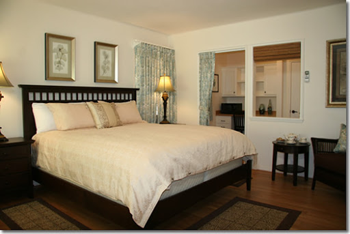 Ojai Retreat & Inn image