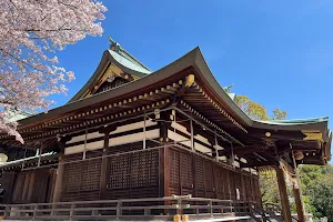 Sakurahachiman Shrine image