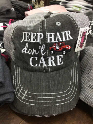 Florist «Sharp Floral & Gifts», reviews and photos, 584 Broadway Ave, New Johnsonville, TN 37134, USA