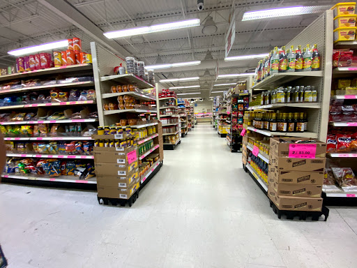 Fu Yao Supermarket