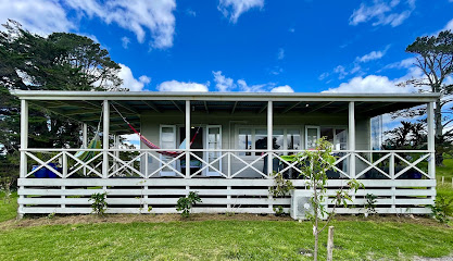 Matauri Bay Shearers Cottage