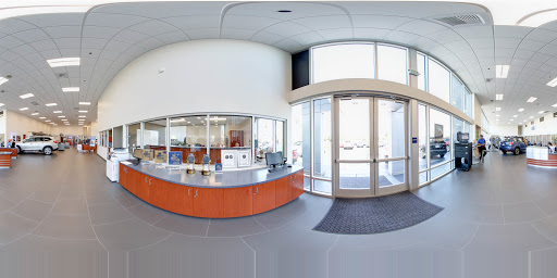 Subaru Dealer «Maita Subaru», reviews and photos, 2912 Auburn Blvd, Sacramento, CA 95821, USA