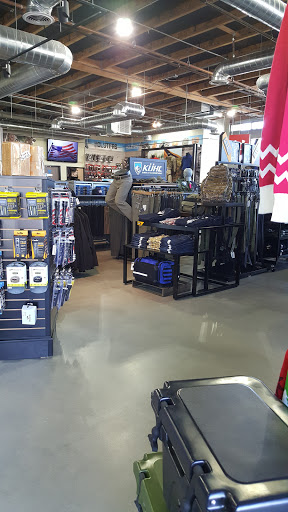 LA Police Gear image