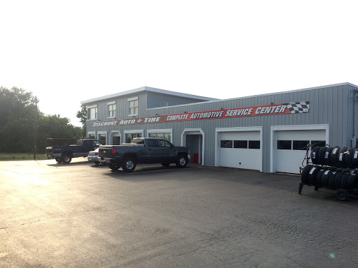 Auto Repair Shop «Discount Auto Repair», reviews and photos, 1097 NJ-12, Frenchtown, NJ 08825, USA