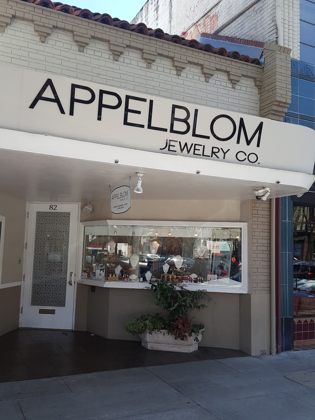 Appelblom Jewelry Co.