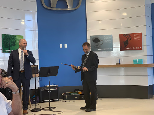 Used Car Dealer «Riverside Auto Mall», reviews and photos, 2025 US-41, Marquette, MI 49855, USA