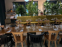 Atmosphère du Restaurant Le Monark à Bezons - n°8
