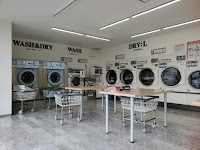 コインランドリー K・K きれい・きれい 野口店