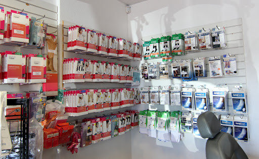 Pharmacy «Ray Fisher Pharmacy», reviews and photos, 6629 N Blackstone Ave, Fresno, CA 93710, USA