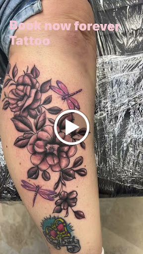 Explore anthony tattoo ideas, creative tattoo ideas in Sioux Falls, available at Forever tattoo