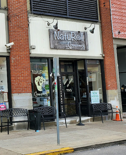 Naturoll Creamery, 4318 Butler St, Pittsburgh, PA 15201, USA, 